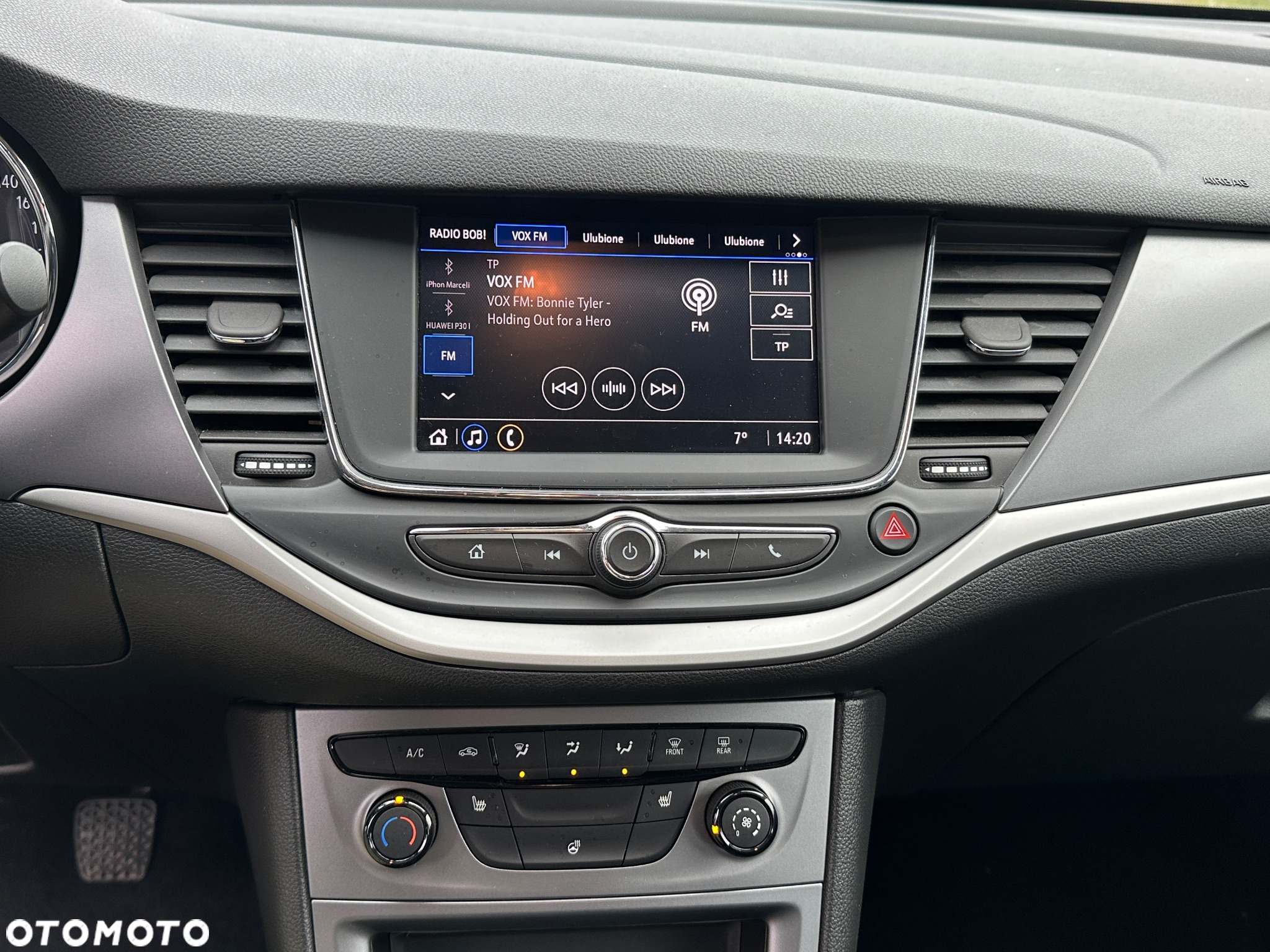 Opel Astra - 30
