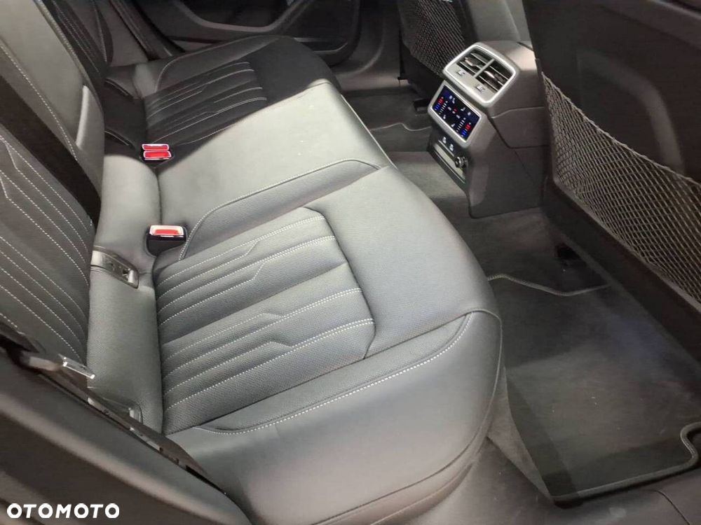 Audi A6 Limousine - 12