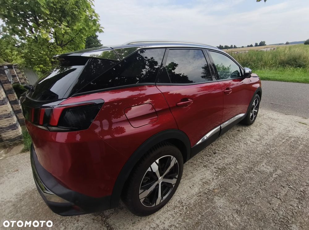 Peugeot 3008 - 7