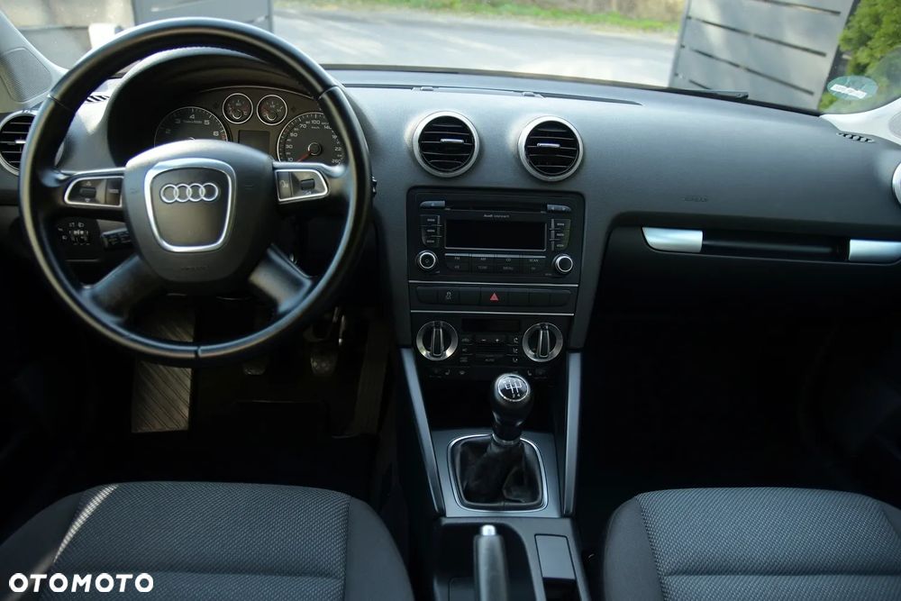 Audi A3 - 24