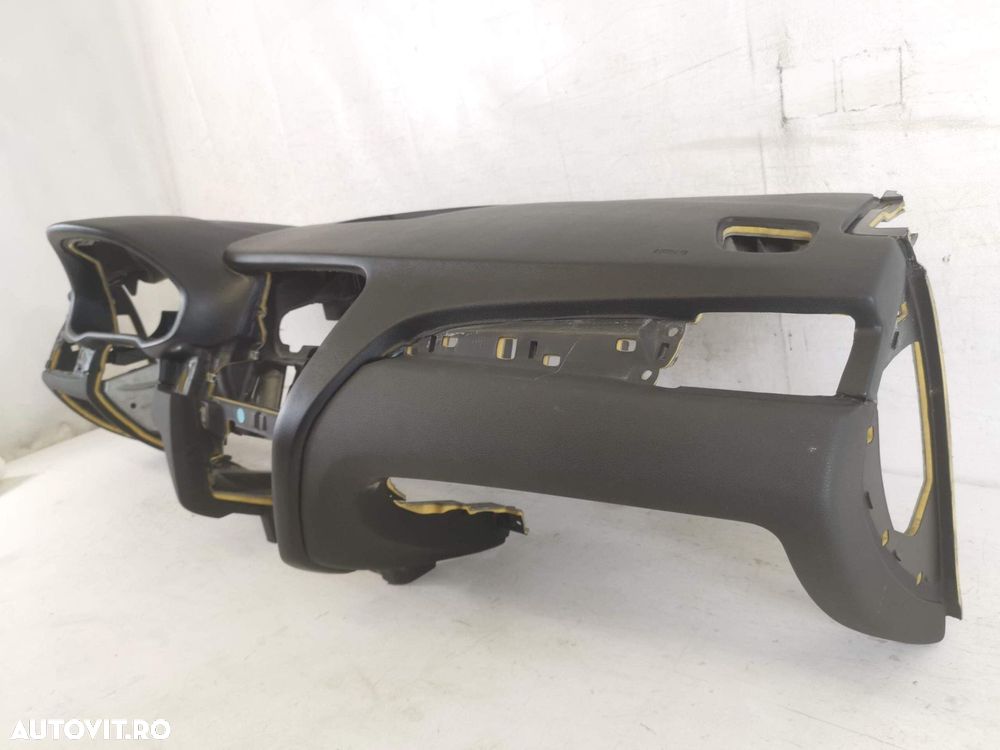 Plansa Bord BMW X3 F25 [facelift] 2014 2015 2016 2017 Originala In Sta - 4