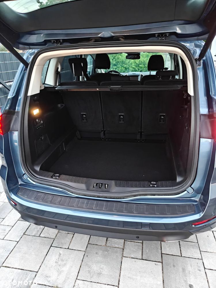 Ford S-Max 2.0 EcoBlue Titanium - 16