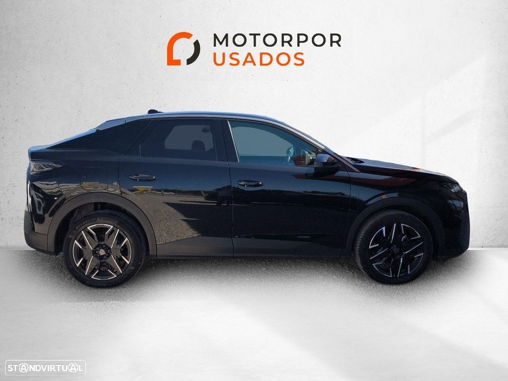 Peugeot 3008 1.2 Hybrid Allure e-DCS6 - 4