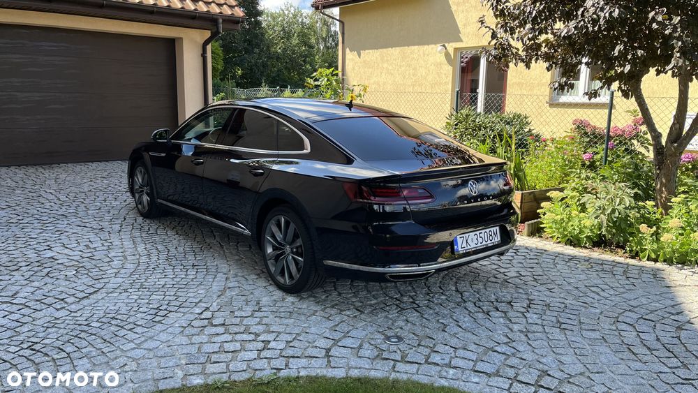 Volkswagen Arteon 2.0 TDI Bi-Turbo SCR 4Mot Elegance DSG - 19