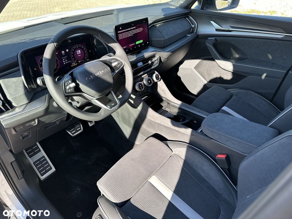 Skoda Kodiaq 2.0 TDI 4x4 Sportline DSG - 10