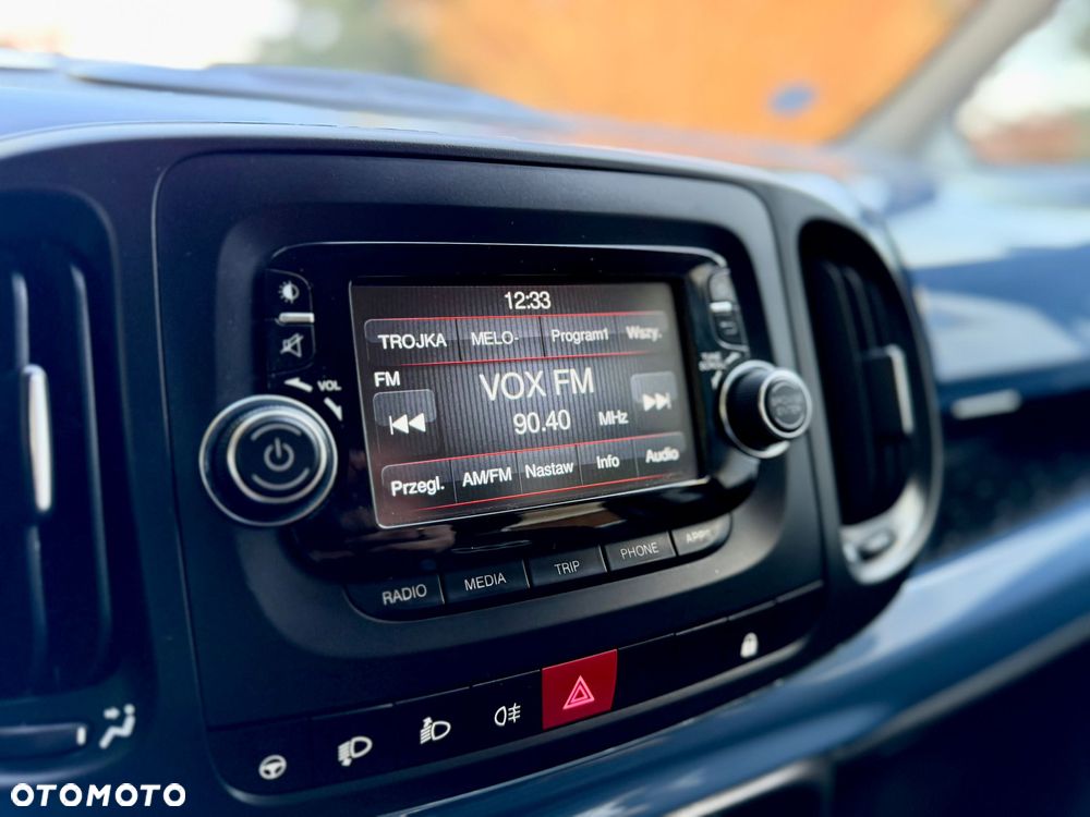 Fiat 500L 1.4 16V Pop Star - 27