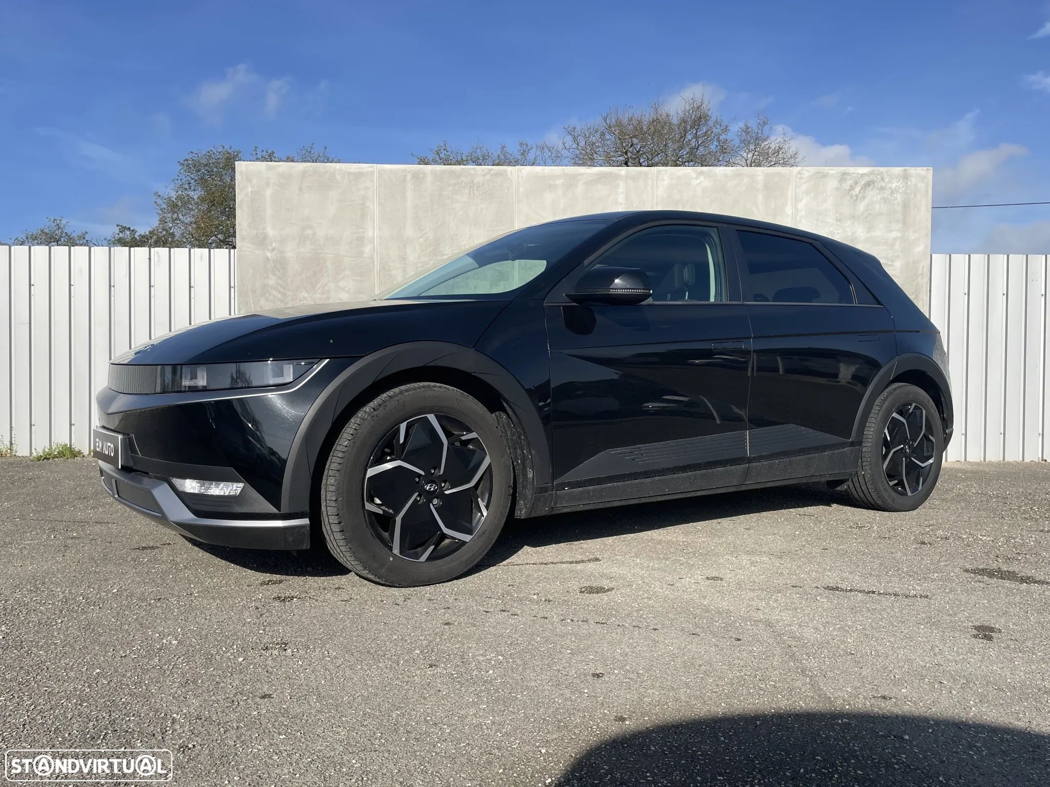 Hyundai Ioniq 5 73 kWh Premium - 1