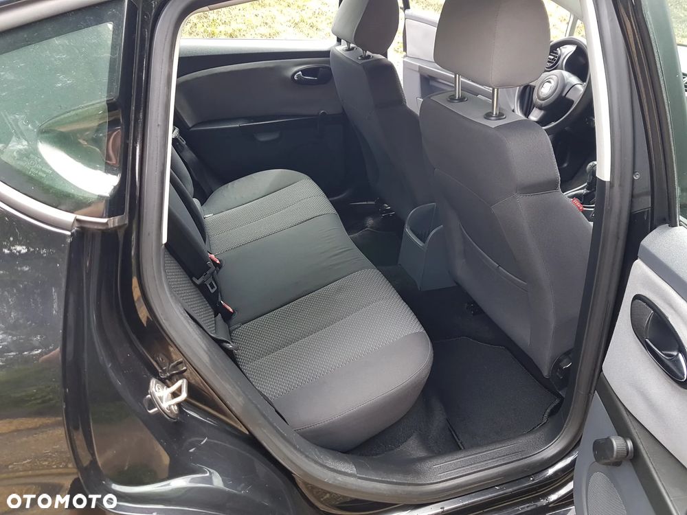 Seat Leon 1.6 Comfort Limited - 15