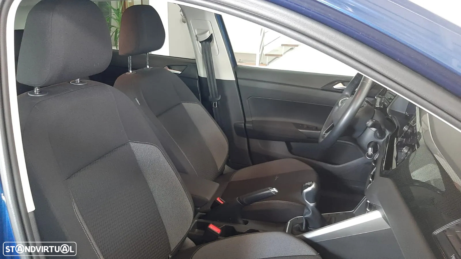 VW Polo 1.0 TSI Urban - 14