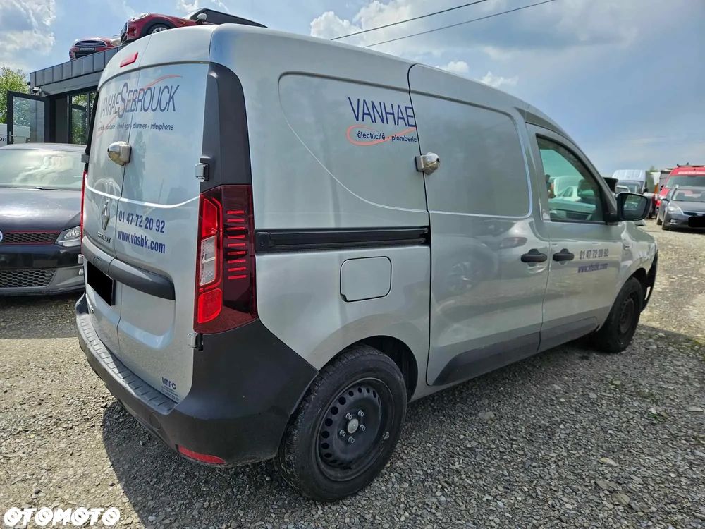 Renault EXPRESS KANGOO 1.5 DCI  2022 - 4
