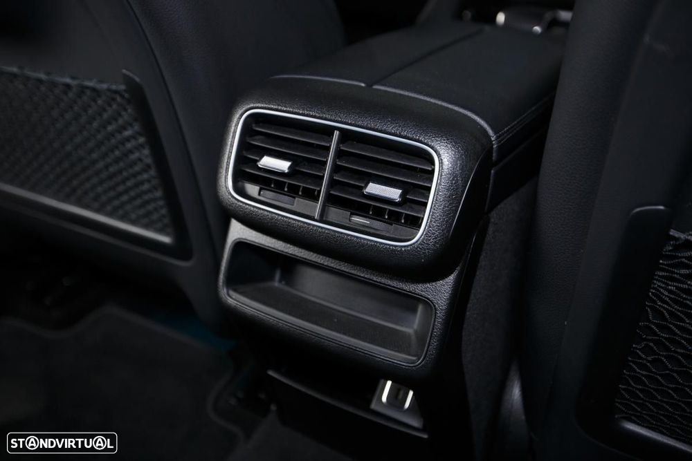 Mercedes-Benz GLE 350 de 4Matic - 30