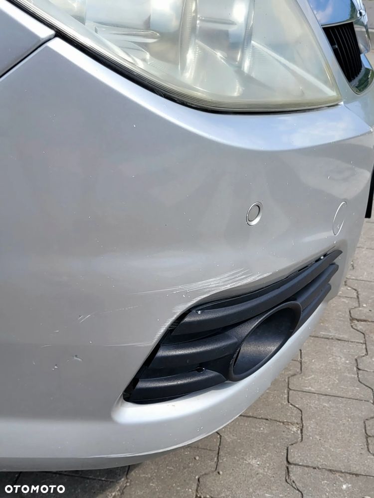 Opel Vectra 1.9 CDTI Cosmo ActiveSelect - 28