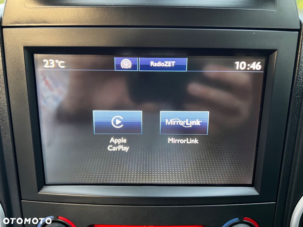 Peugeot Partner 110 Stop&Start Outdoor - 14
