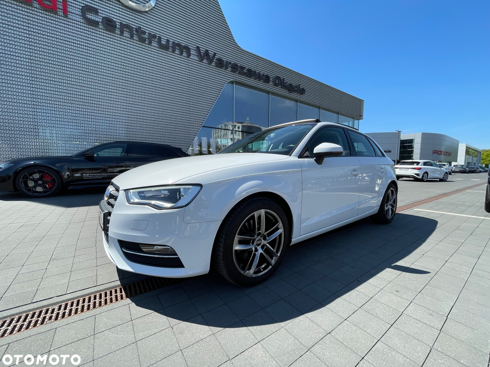 Audi A3 1.4 TFSI Ambition - 3