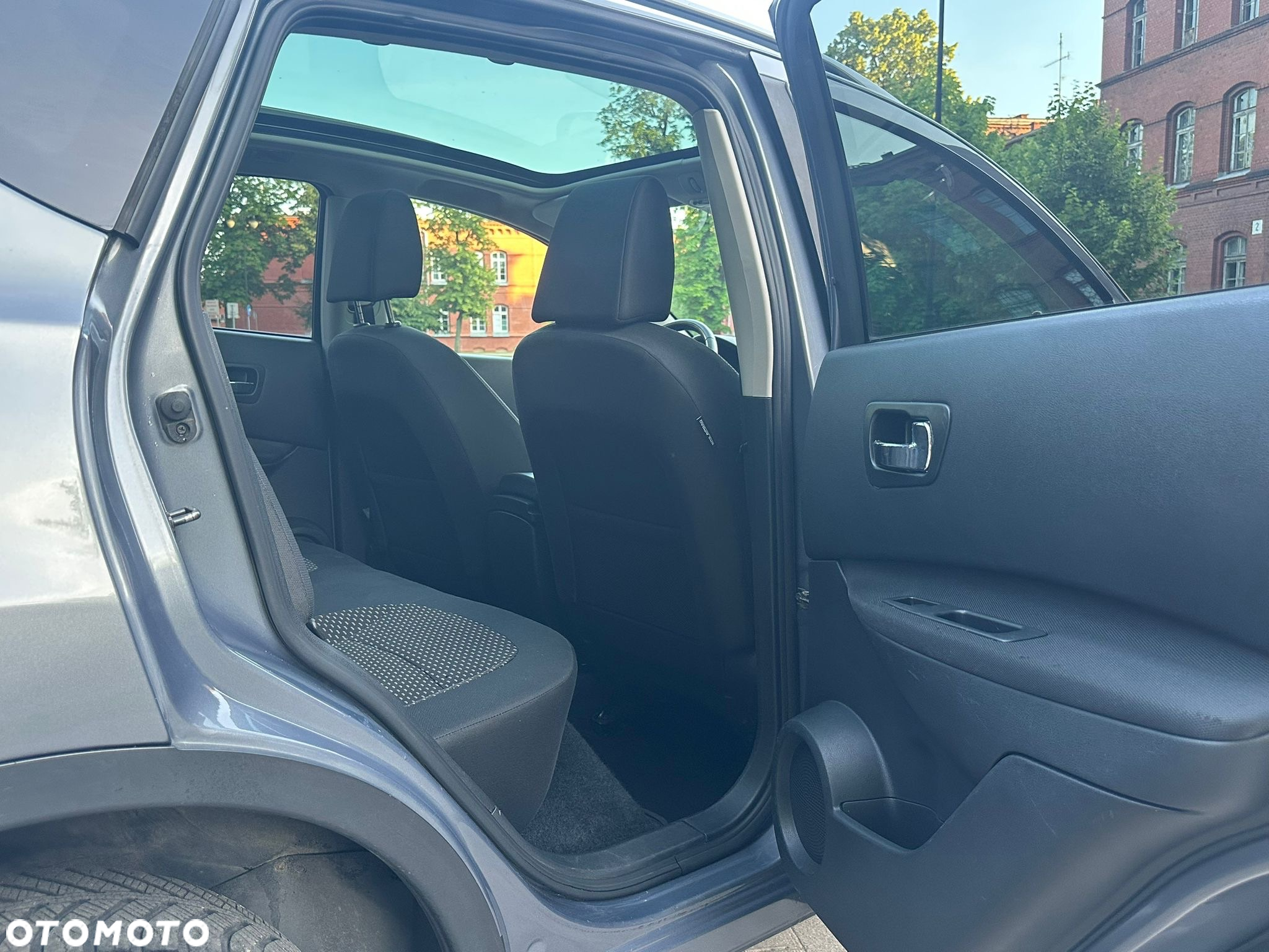Nissan Qashqai 2.0 dCi 4x4 Acenta - 31