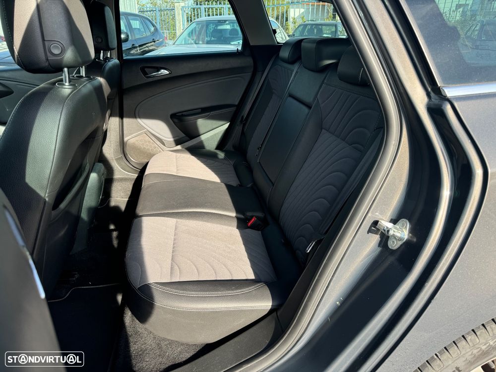 Opel Astra Sports Tourer 1.6 CDTi Cosmo S/S - 10