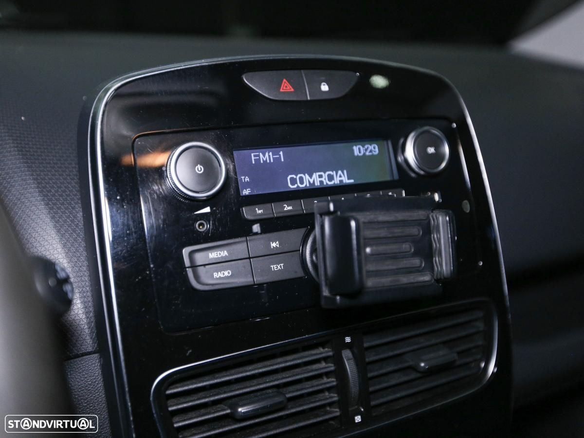 Renault Clio Van 1.5 dCi Zen c/IVA - 20