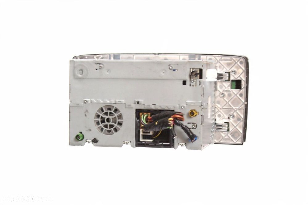 RADIO CD NAVI COMAND MERCEDES W251 06r A2518200979 - 9