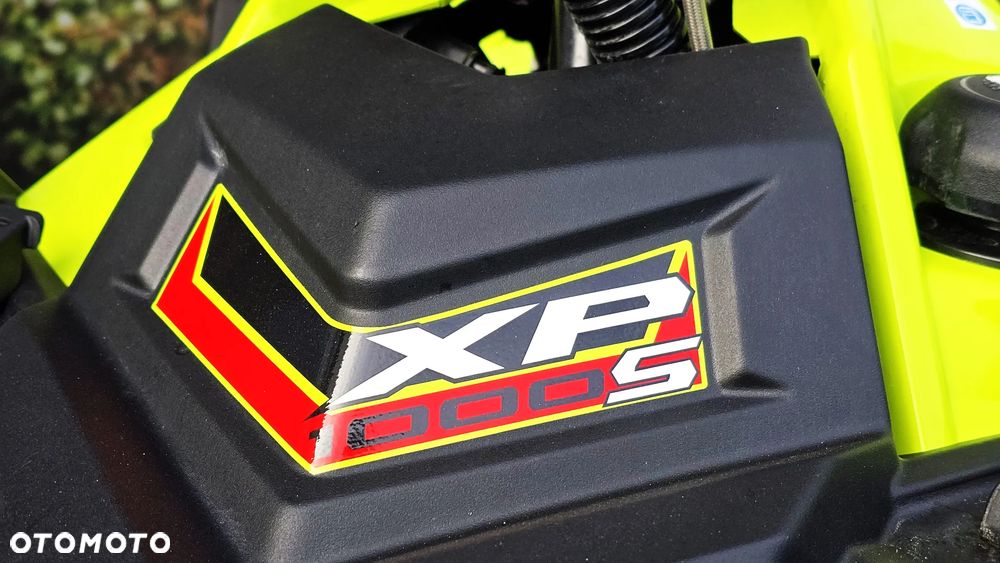 Polaris Scrambler - 6