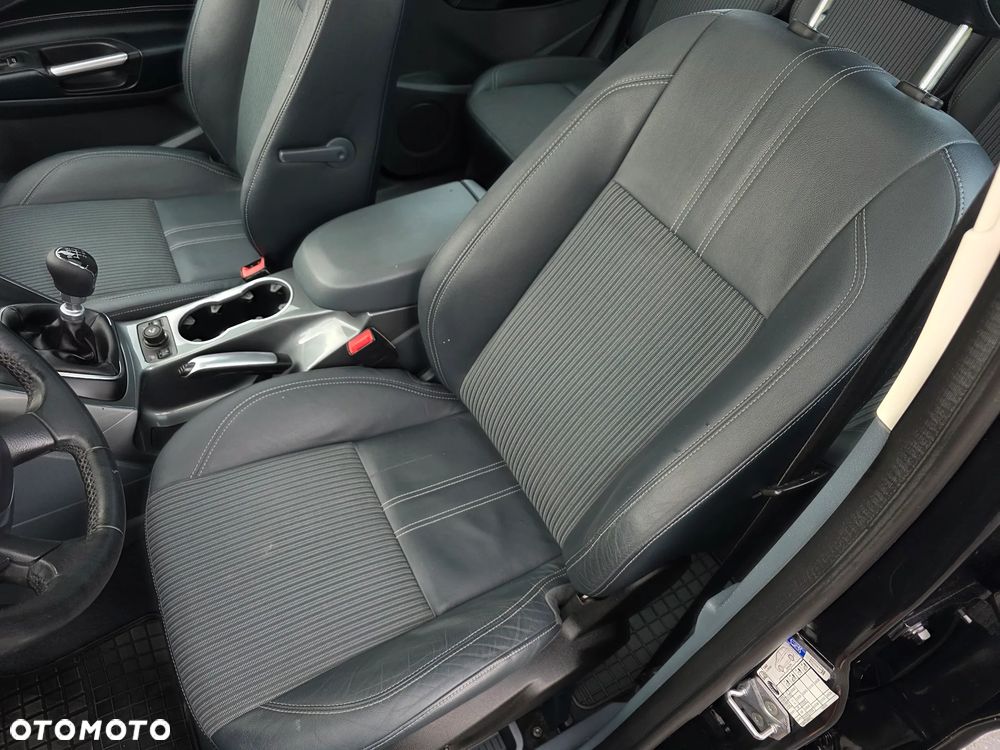 Ford C-MAX 1.6 TDCi Titanium - 18