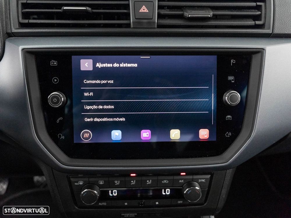 SEAT Arona 1.0 TSI Style - 33