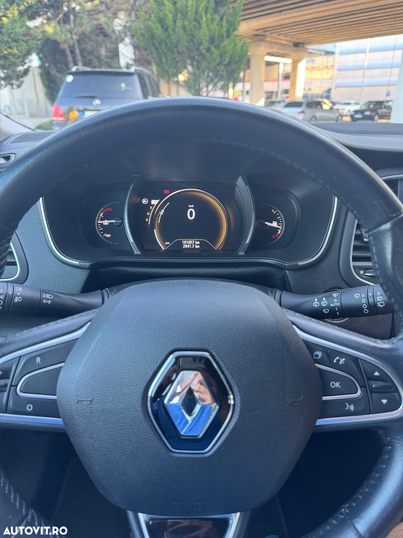 Renault Megane - 17