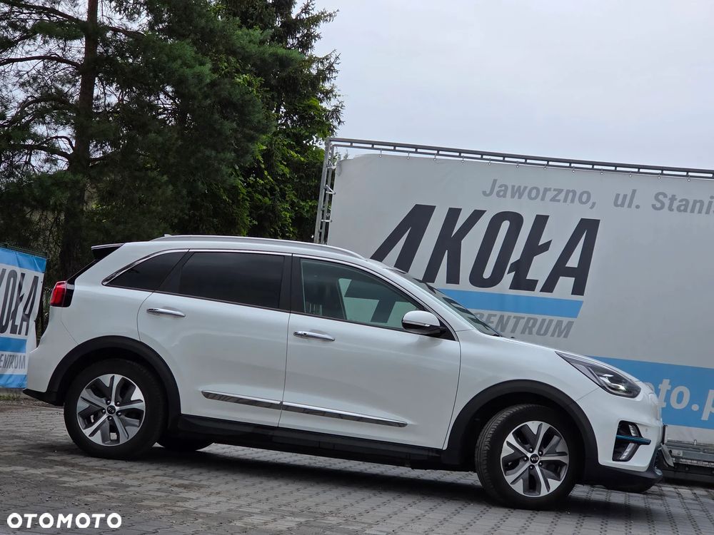 Kia Niro 64kWh L - 3