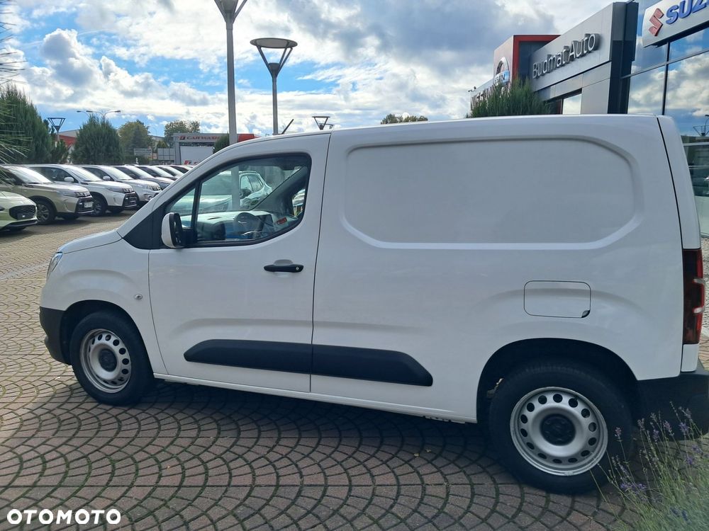 Opel combo - 4