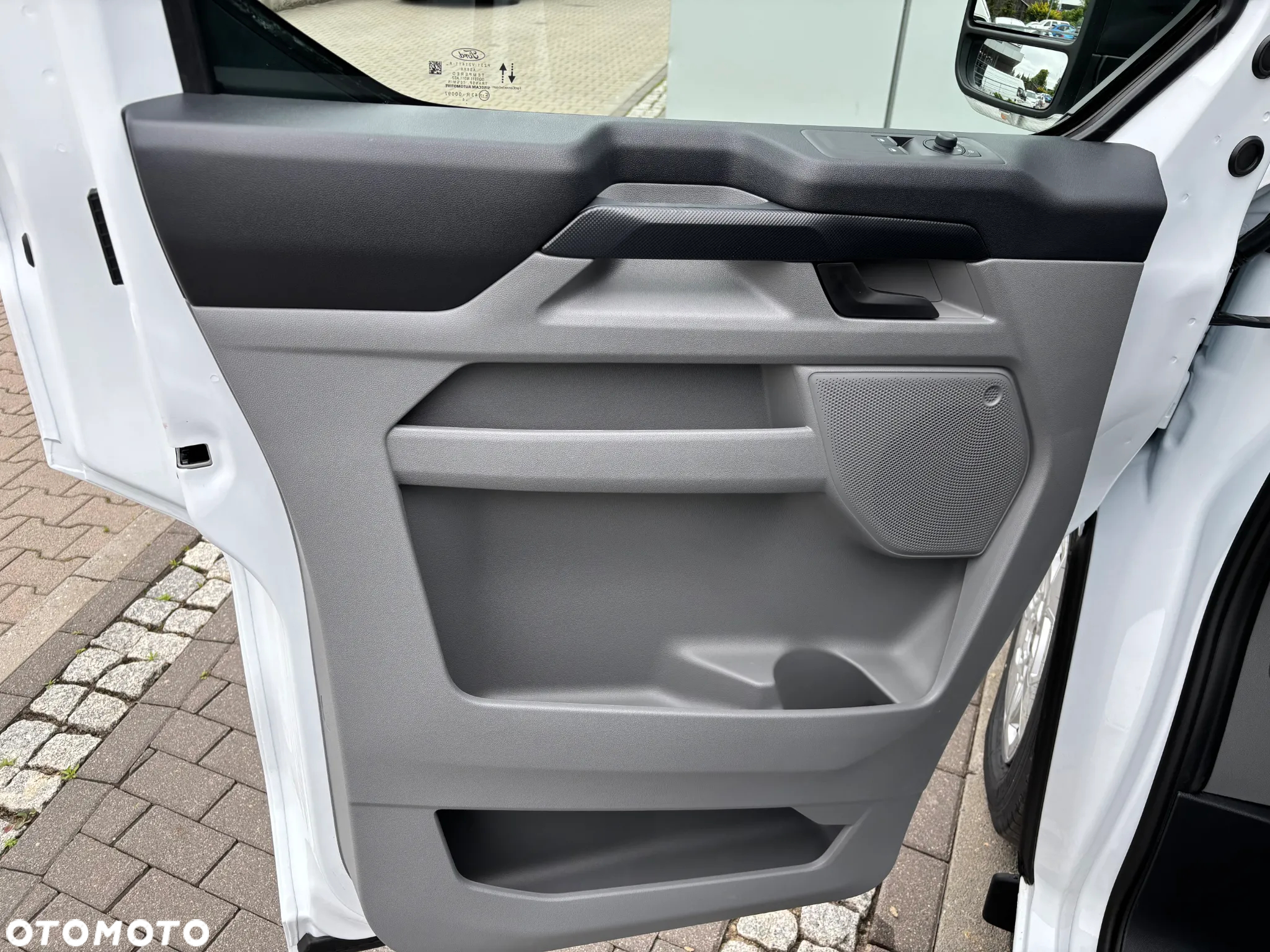 Ford Transit - 15
