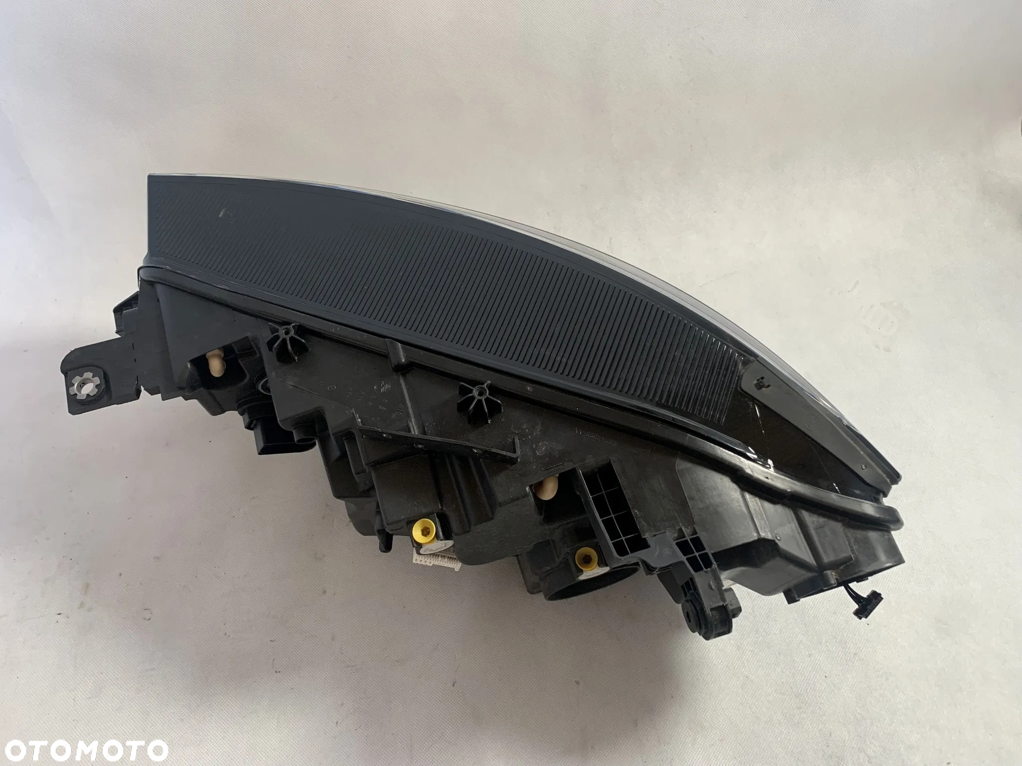 Image Volkswagen ID4 světlomet pravý světlomet VW ID 4 fullled 20r 2020 - 11B941006A