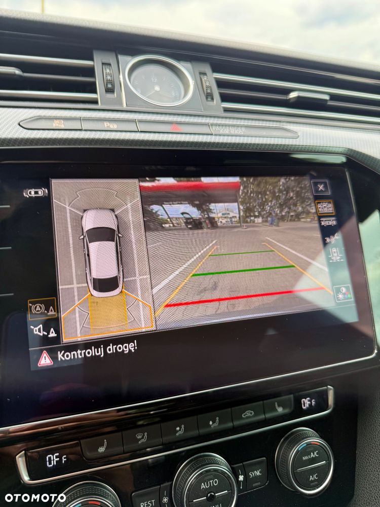 Volkswagen Arteon 2.0 TSI R-Line DSG - 18