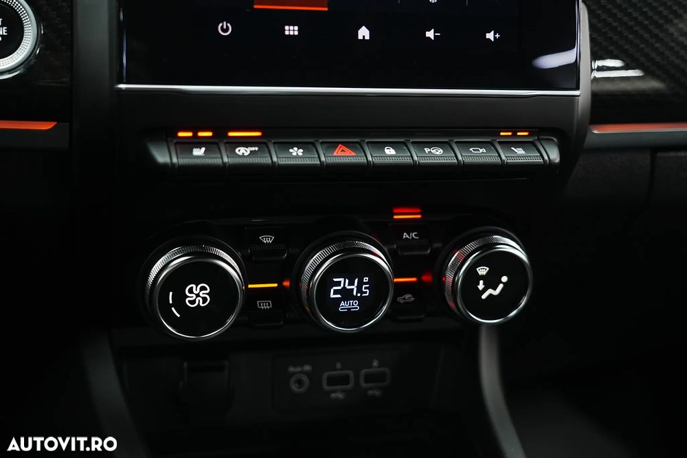 Renault Arkana MHEV 160 EDC RS Line - 27