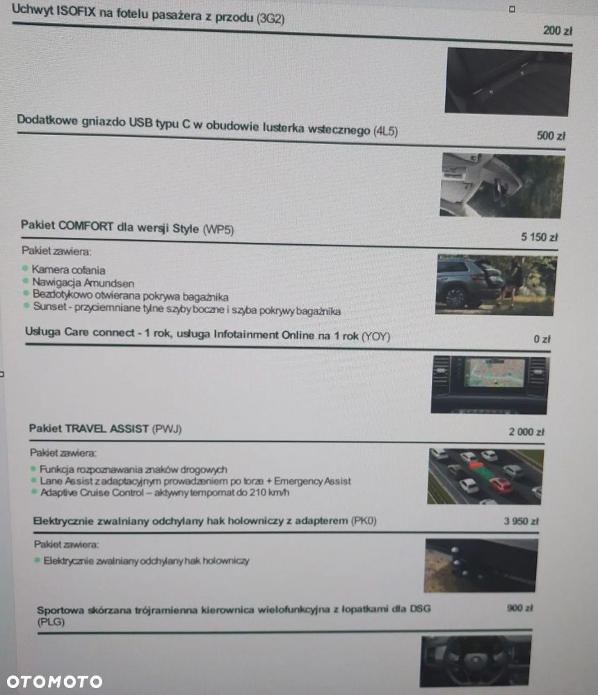 Skoda Kodiaq 2.0 TSI 4x4 Style DSG - 8