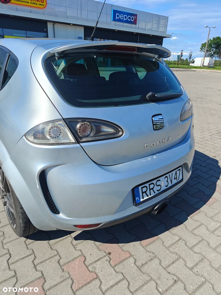 Seat Leon 1.9 TDI Audience - 4