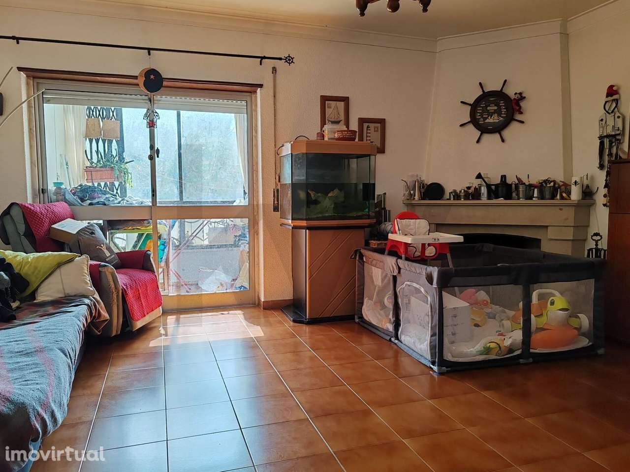 Apartamento T3 no Alto da Castelhana – Cascais - Grande imagem: 2/17