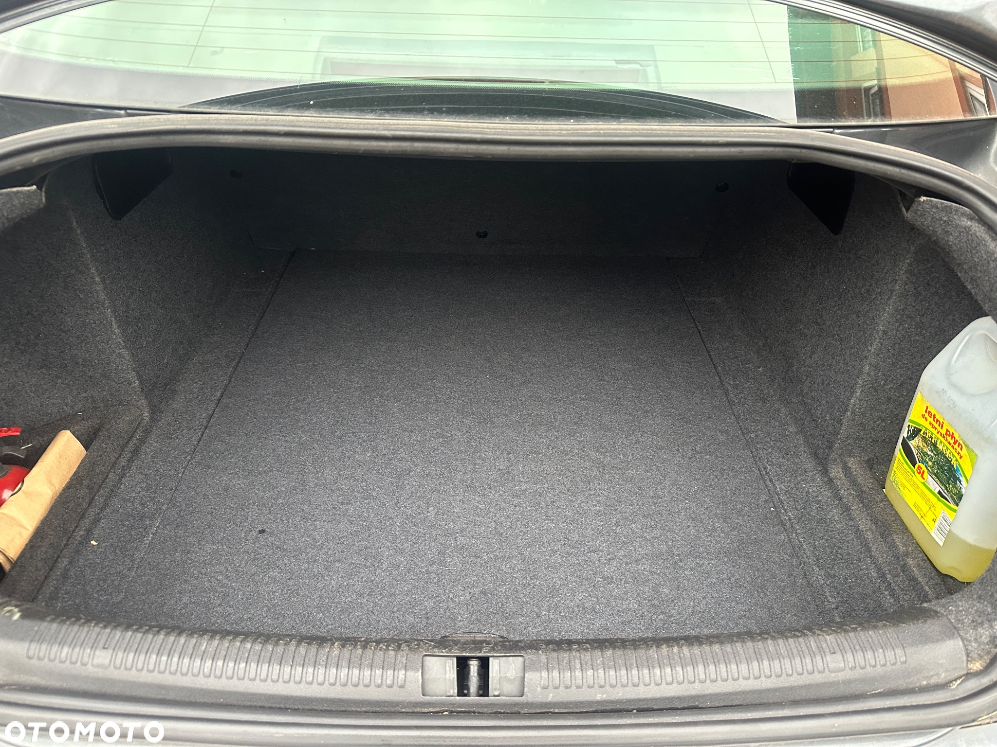 Audi A4 2.0 TDI - 20