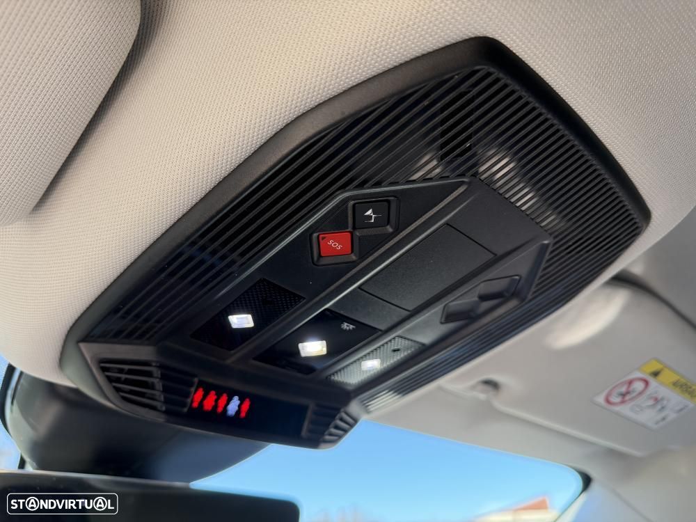 DS DS4 E-TENSE 225 RIVOLI - 22