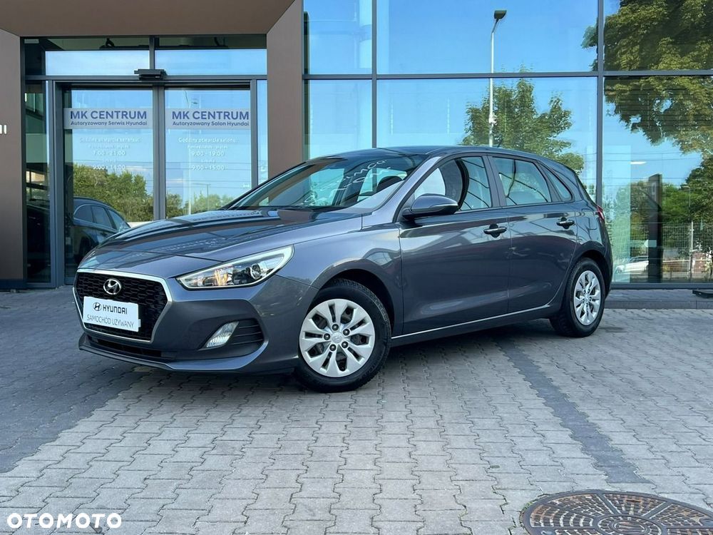 Hyundai i30 - 2