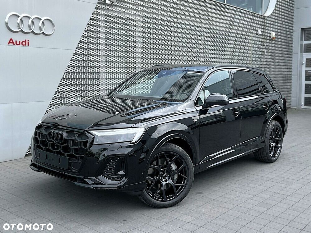 Audi Q7 - 25