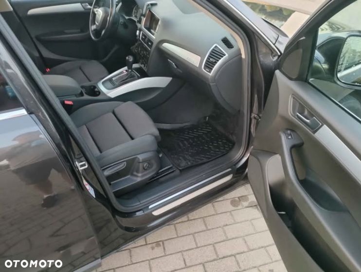 Audi Q5 2.0 TDI Quattro S tronic - 11