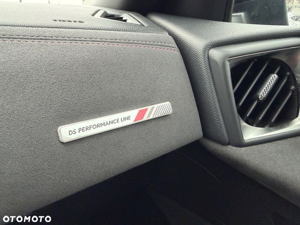 DS Automobiles DS 3 Crossback - 14