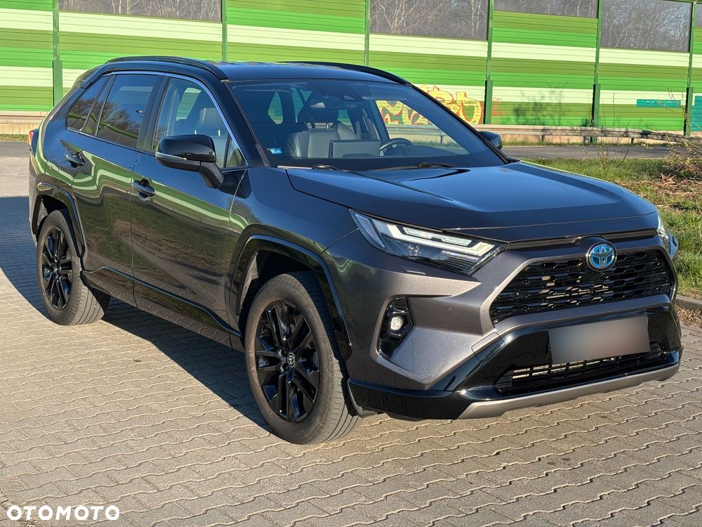 Toyota RAV4 - 2