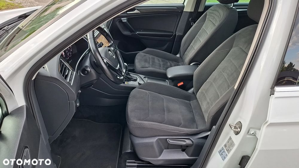 Volkswagen Tiguan 2.0 TDI SCR 4MOTION DSG Highline - 22