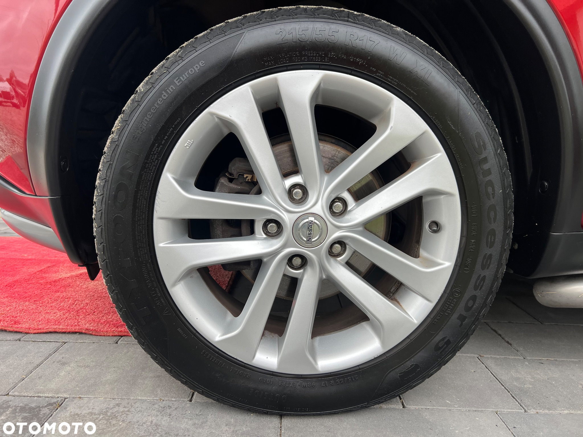 Nissan Juke 1.6 Tekna S&S - 23