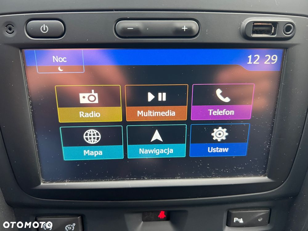 Dacia Duster 1.2 TCe Laureate - 26