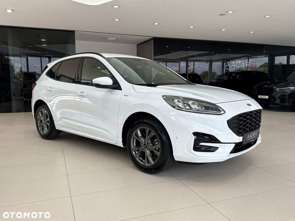 Ford Kuga 1.5 EcoBoost FWD ST-Line X - 6