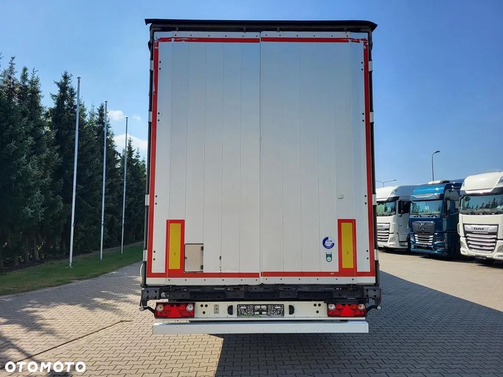 Schmitz Cargobull SCB S3T - 5