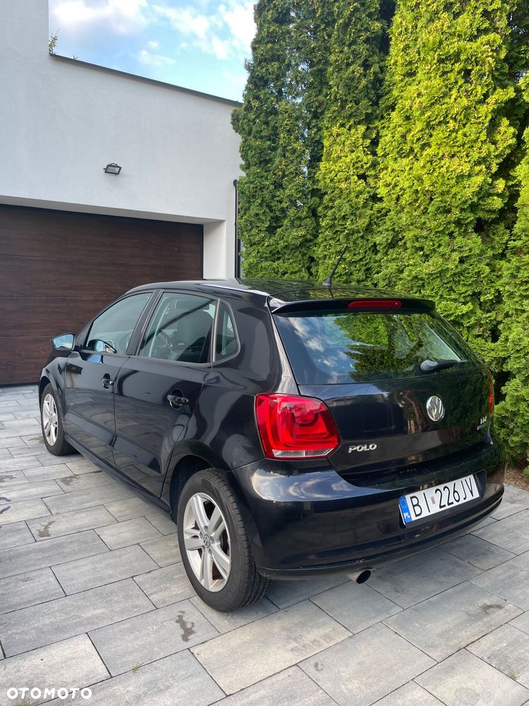 Volkswagen Polo 1.6 TDI DPF Comfortline - 5