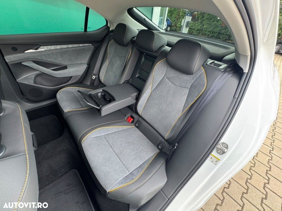 Skoda Superb - 23