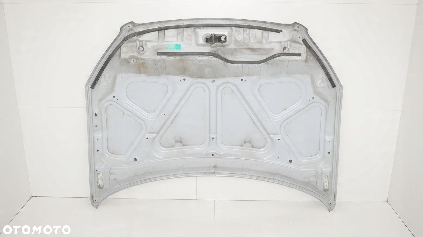 MASKA POKRYWA SILNIKA NISSAN QASHQAI J10 06-09R KAQ - 9